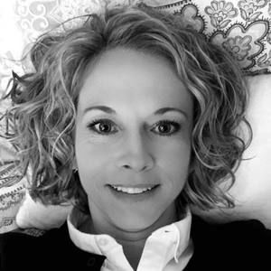 Meet your Posher, Dawn